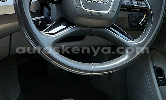 Oofamaa Audi Q7 Black Makiinaa iti Nairobi keessatti Nairobi keessatti Oofamaa Audi Q7 Black Makiinaa iti Nairobi keessatti Nairobi keessatti
