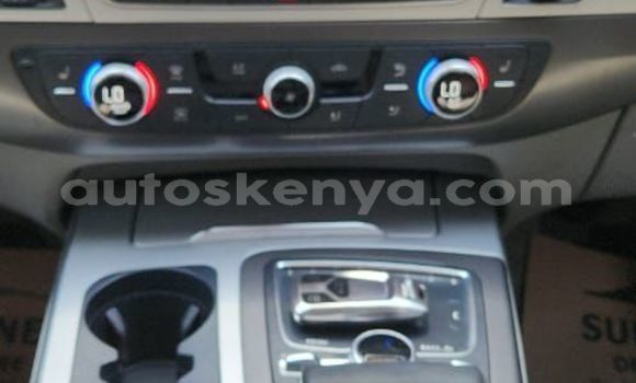 Oofamaa Audi Q7 Black Makiinaa iti Nairobi keessatti Nairobi keessatti Oofamaa Audi Q7 Black Makiinaa iti Nairobi keessatti Nairobi keessatti