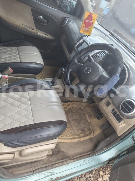 Big with watermark nissan note nairobi ruiru 29252