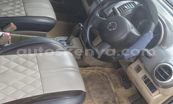Nunua Ilio tumika Nissan Note Kijani Gari ndani ya Ruiru nchini Nairobi Nunua Ilio tumika Nissan Note Kijani Gari ndani ya Ruiru nchini Nairobi