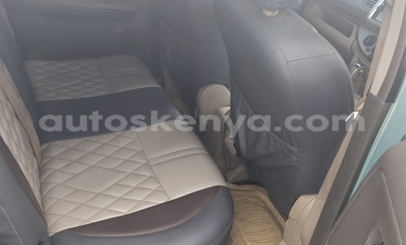 Nunua Ilio tumika Nissan Note Kijani Gari ndani ya Ruiru nchini Nairobi Nunua Ilio tumika Nissan Note Kijani Gari ndani ya Ruiru nchini Nairobi