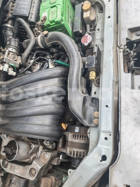 Big with watermark nissan note nairobi ruiru 29252