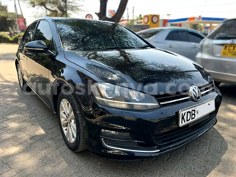 Big with watermark volkswagen golf nairobi nairobi 29254