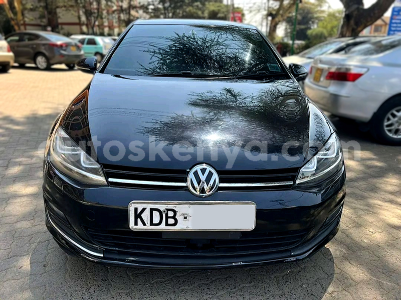 Big with watermark volkswagen golf nairobi nairobi 29254