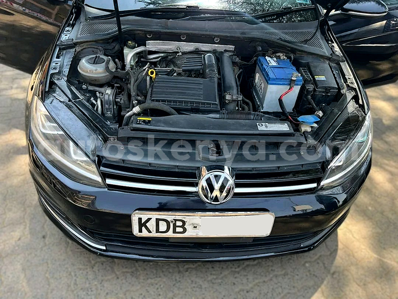 Big with watermark volkswagen golf nairobi nairobi 29254