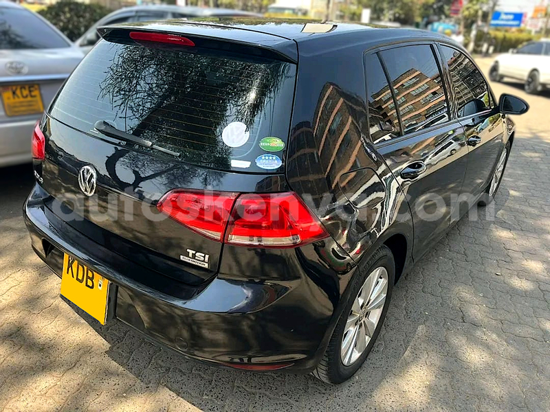 Big with watermark volkswagen golf nairobi nairobi 29254