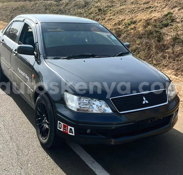 Big with watermark mitsubishi lancer nairobi nairobi 29255
