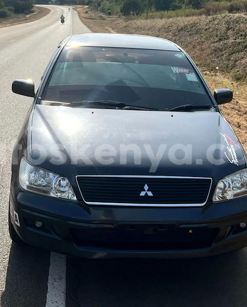 Big with watermark mitsubishi lancer nairobi nairobi 29255