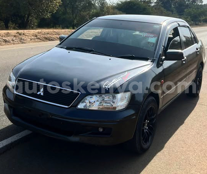 Big with watermark mitsubishi lancer nairobi nairobi 29255