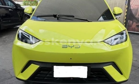 Oofamaa BYD Seagull White Makiinaa iti Nairobi keessatti Nairobi keessatti Oofamaa BYD Seagull White Makiinaa iti Nairobi keessatti Nairobi keessatti