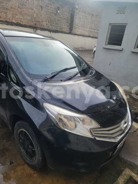 Big with watermark nissan note nairobi nairobi 29257