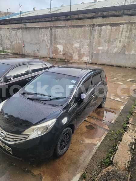 Big with watermark nissan note nairobi nairobi 29257