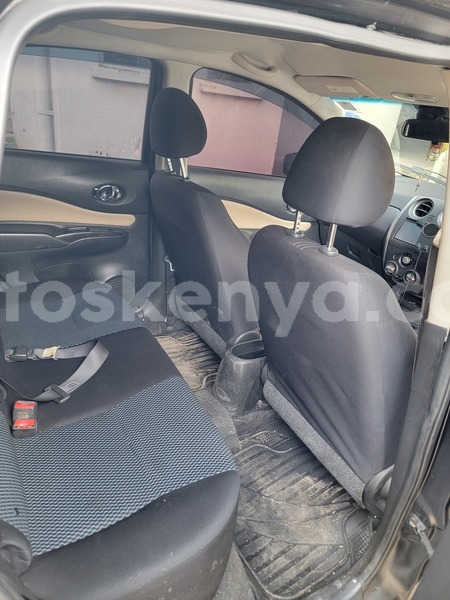 Big with watermark nissan note nairobi nairobi 29257