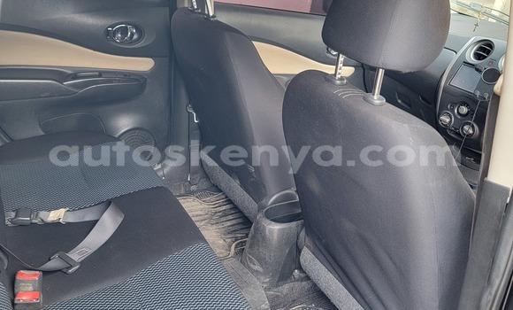 Nunua Ilio tumika Nissan Note Nyeusi Gari ndani ya Nairobi nchini Nairobi Nunua Ilio tumika Nissan Note Nyeusi Gari ndani ya Nairobi nchini Nairobi