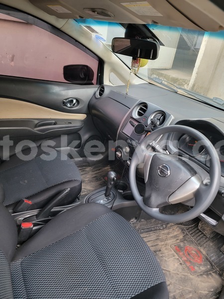 Big with watermark nissan note nairobi nairobi 29257