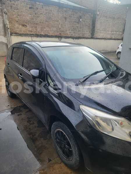Big with watermark nissan note nairobi nairobi 29257