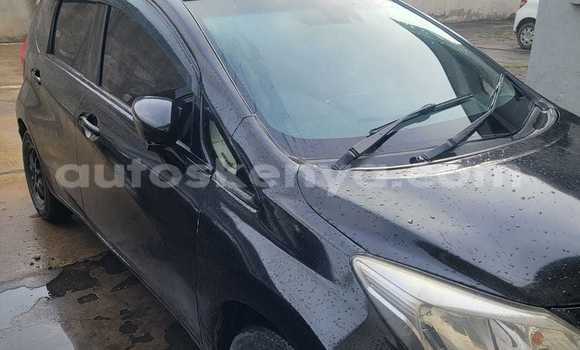Nunua Ilio tumika Nissan Note Nyeusi Gari ndani ya Nairobi nchini Nairobi Nunua Ilio tumika Nissan Note Nyeusi Gari ndani ya Nairobi nchini Nairobi