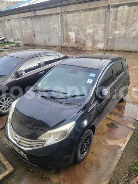 Big with watermark nissan note nairobi nairobi 29257