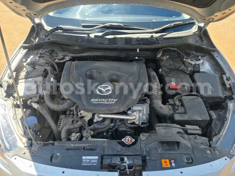 Big with watermark mazda demio nairobi nairobi 29258