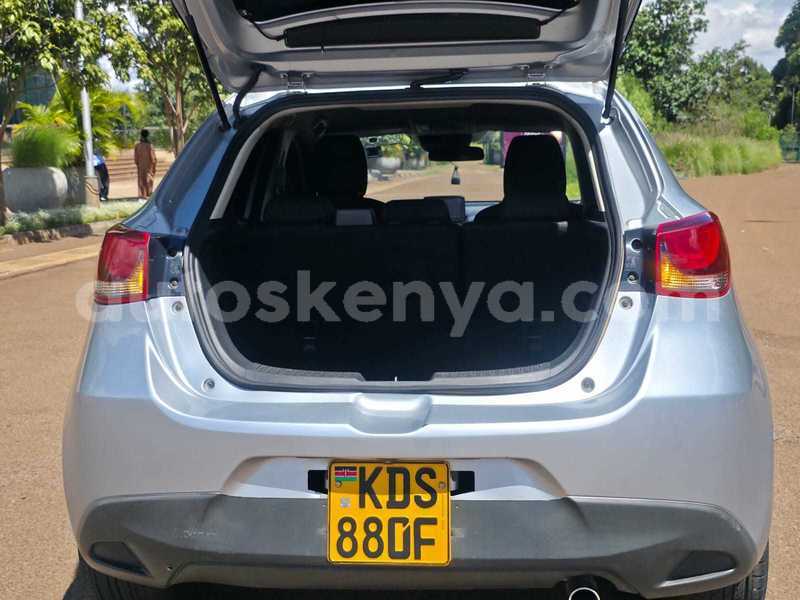 Big with watermark mazda demio nairobi nairobi 29258
