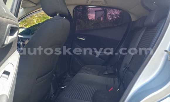 Oofamaa Mazda Demio Silver Makiinaa iti Nairobi keessatti Nairobi keessatti Oofamaa Mazda Demio Silver Makiinaa iti Nairobi keessatti Nairobi keessatti