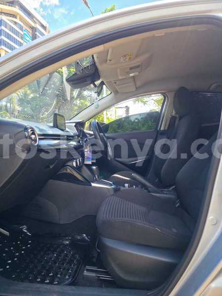 Big with watermark mazda demio nairobi nairobi 29258