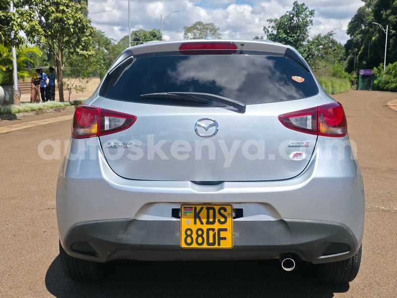 Big with watermark mazda demio nairobi nairobi 29258