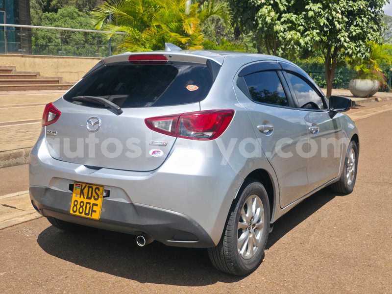 Big with watermark mazda demio nairobi nairobi 29258