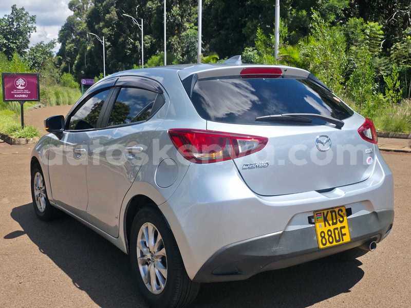 Big with watermark mazda demio nairobi nairobi 29258