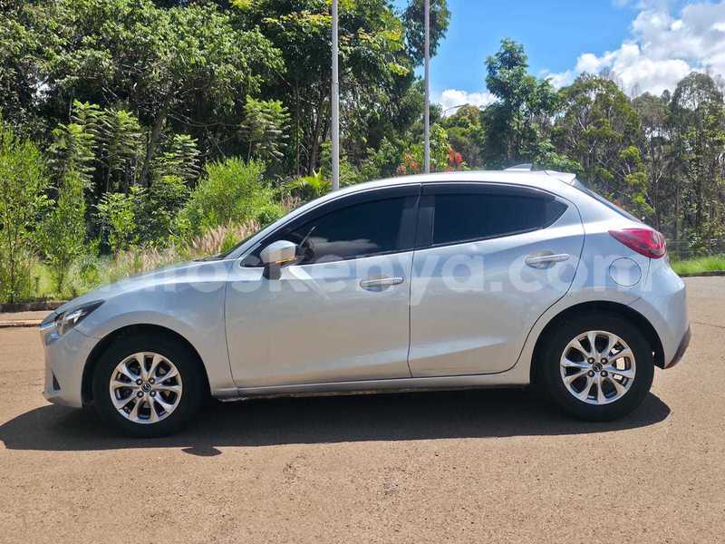 Big with watermark mazda demio nairobi nairobi 29258
