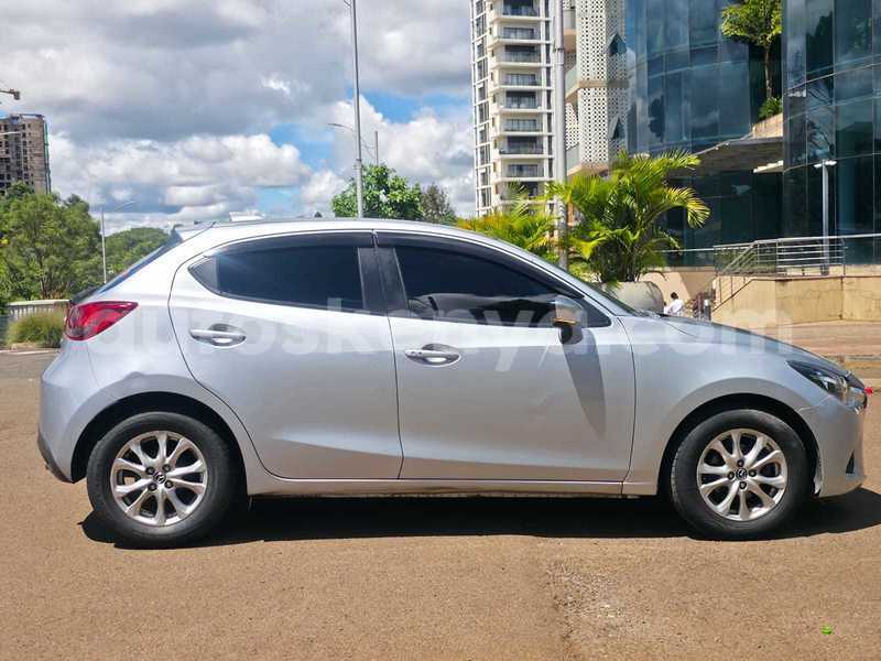 Big with watermark mazda demio nairobi nairobi 29258