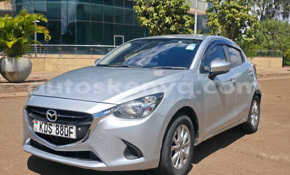 Oofamaa Mazda Demio Silver Makiinaa iti Nairobi keessatti Nairobi keessatti Oofamaa Mazda Demio Silver Makiinaa iti Nairobi keessatti Nairobi keessatti