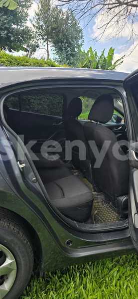 Big with watermark mazda axela nairobi nairobi 29259