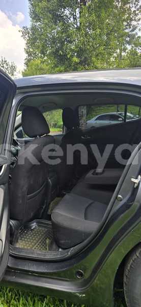 Big with watermark mazda axela nairobi nairobi 29259