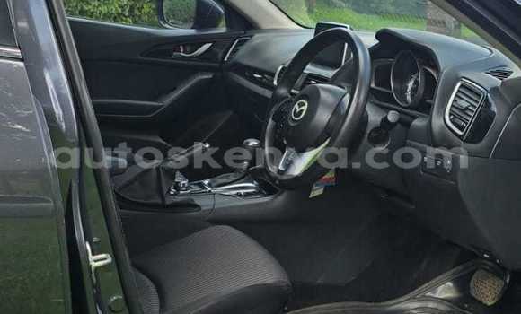 Oofamaa Mazda Axela Other Makiinaa iti Nairobi keessatti Nairobi keessatti Oofamaa Mazda Axela Other Makiinaa iti Nairobi keessatti Nairobi keessatti