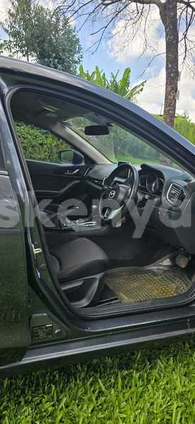 Big with watermark mazda axela nairobi nairobi 29259