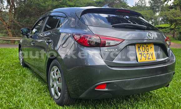 Oofamaa Mazda Axela Other Makiinaa iti Nairobi keessatti Nairobi keessatti Oofamaa Mazda Axela Other Makiinaa iti Nairobi keessatti Nairobi keessatti