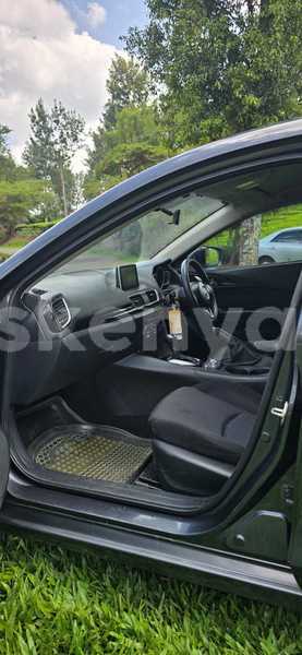 Big with watermark mazda axela nairobi nairobi 29259