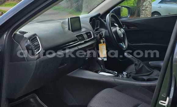 Oofamaa Mazda Axela Other Makiinaa iti Nairobi keessatti Nairobi keessatti Oofamaa Mazda Axela Other Makiinaa iti Nairobi keessatti Nairobi keessatti