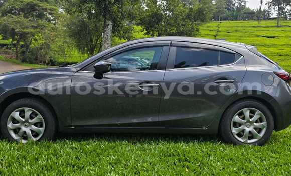 Oofamaa Mazda Axela Other Makiinaa iti Nairobi keessatti Nairobi keessatti Oofamaa Mazda Axela Other Makiinaa iti Nairobi keessatti Nairobi keessatti