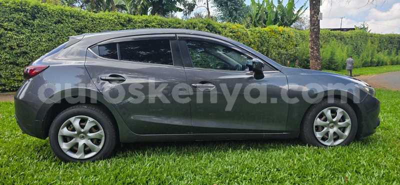 Big with watermark mazda axela nairobi nairobi 29259