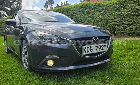 Oofamaa Mazda Axela Other Makiinaa iti Nairobi keessatti Nairobi keessatti Oofamaa Mazda Axela Other Makiinaa iti Nairobi keessatti Nairobi keessatti