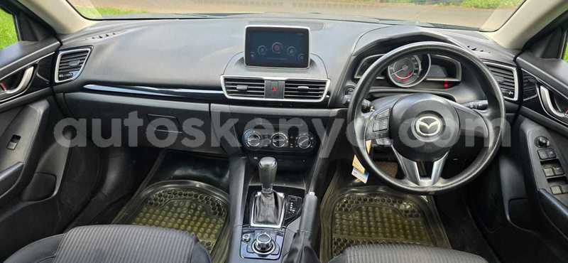 Big with watermark mazda axela nairobi nairobi 29259