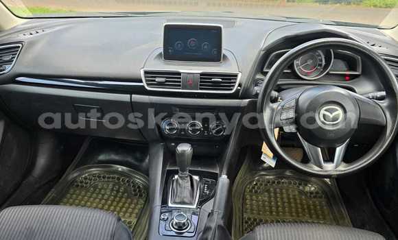 Oofamaa Mazda Axela Other Makiinaa iti Nairobi keessatti Nairobi keessatti Oofamaa Mazda Axela Other Makiinaa iti Nairobi keessatti Nairobi keessatti