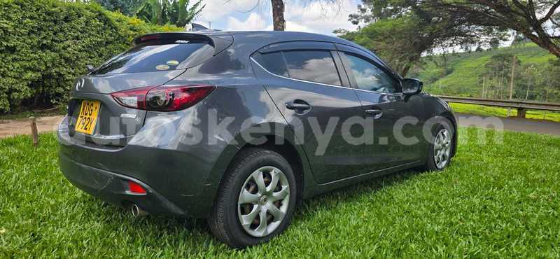 Big with watermark mazda axela nairobi nairobi 29259