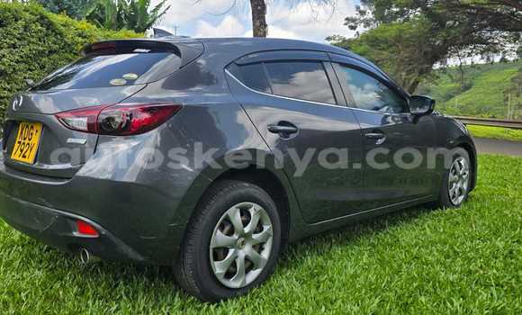 Oofamaa Mazda Axela Other Makiinaa iti Nairobi keessatti Nairobi keessatti Oofamaa Mazda Axela Other Makiinaa iti Nairobi keessatti Nairobi keessatti