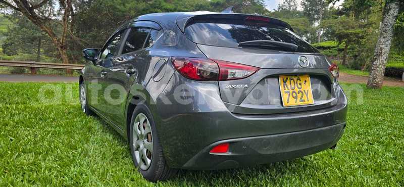 Big with watermark mazda axela nairobi nairobi 29260