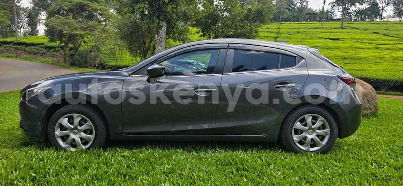 Big with watermark mazda axela nairobi nairobi 29260