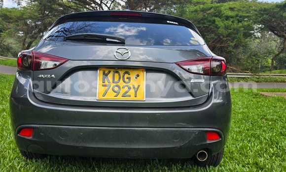Oofamaa Mazda Axela Other Makiinaa iti Nairobi keessatti Nairobi keessatti Oofamaa Mazda Axela Other Makiinaa iti Nairobi keessatti Nairobi keessatti