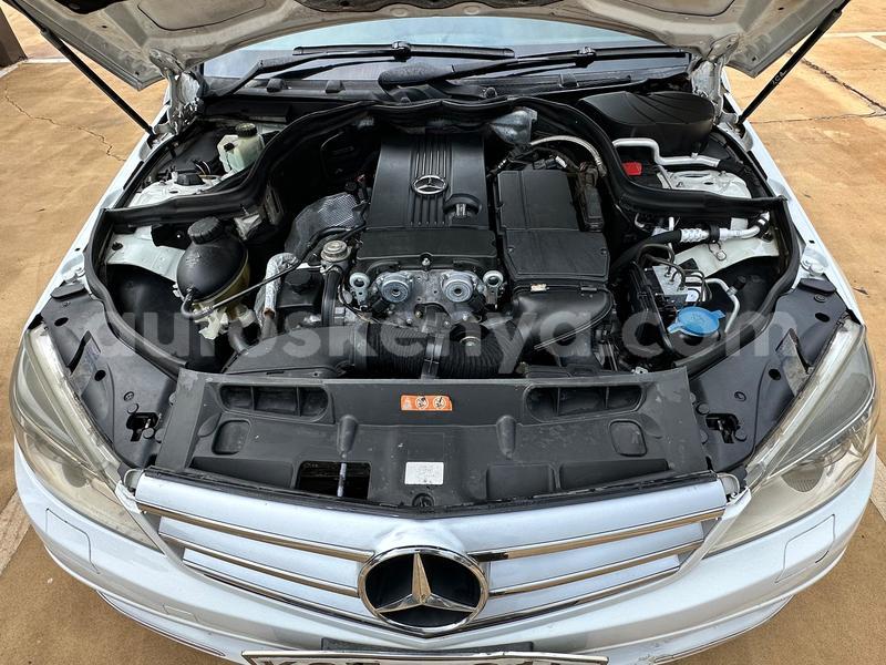 Big with watermark mercedes benz c classe nairobi nairobi 29261